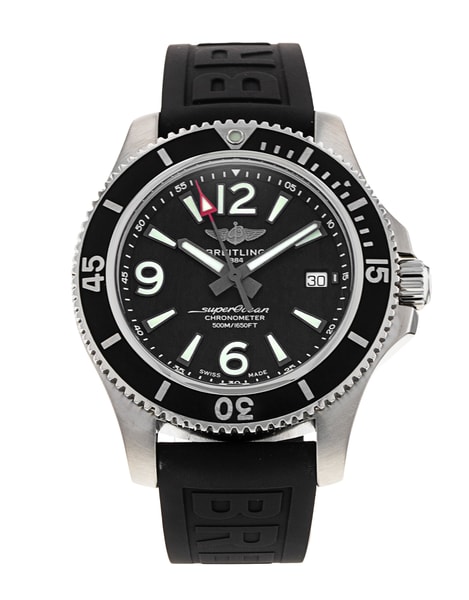 Breitling SuperOcean Automatic A17366